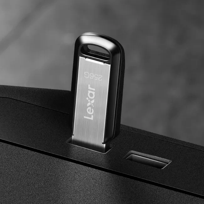 Lexar JumpDrive M400 USB 3.0 Flash Drive for Computer 32GB 64GB Pendrive Original… - Image 2