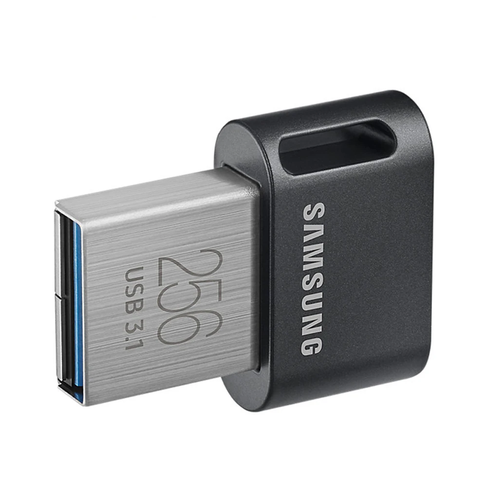 SAMSUNG USB3.1 Flash Drive Disk 64GB Read Speed 300MB/s 128GB 256GB 400MB/s Pen… - Image 6