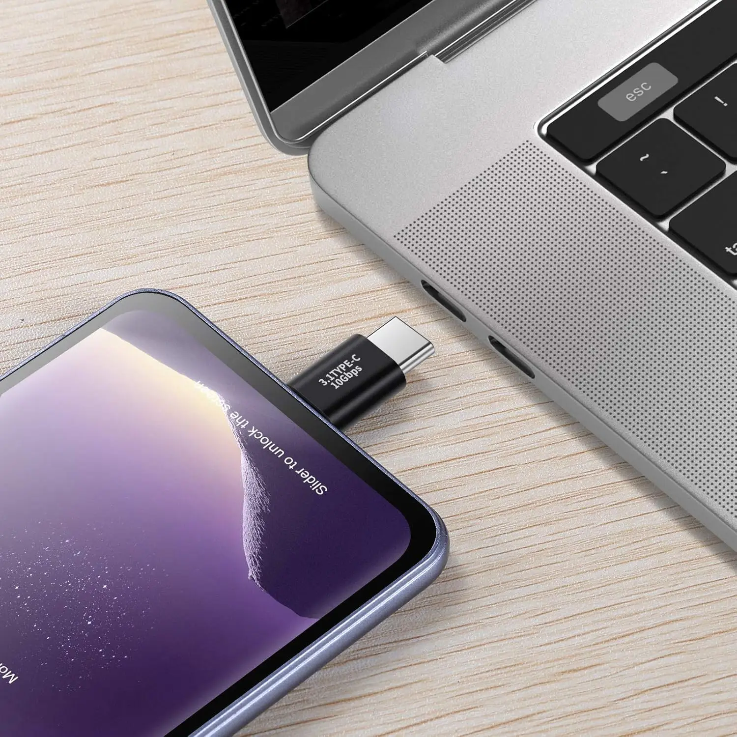 USB C3.0 A Adapter USB 3.0 Type-C Male to Male and Female to Female, High-Speed… - Image 19