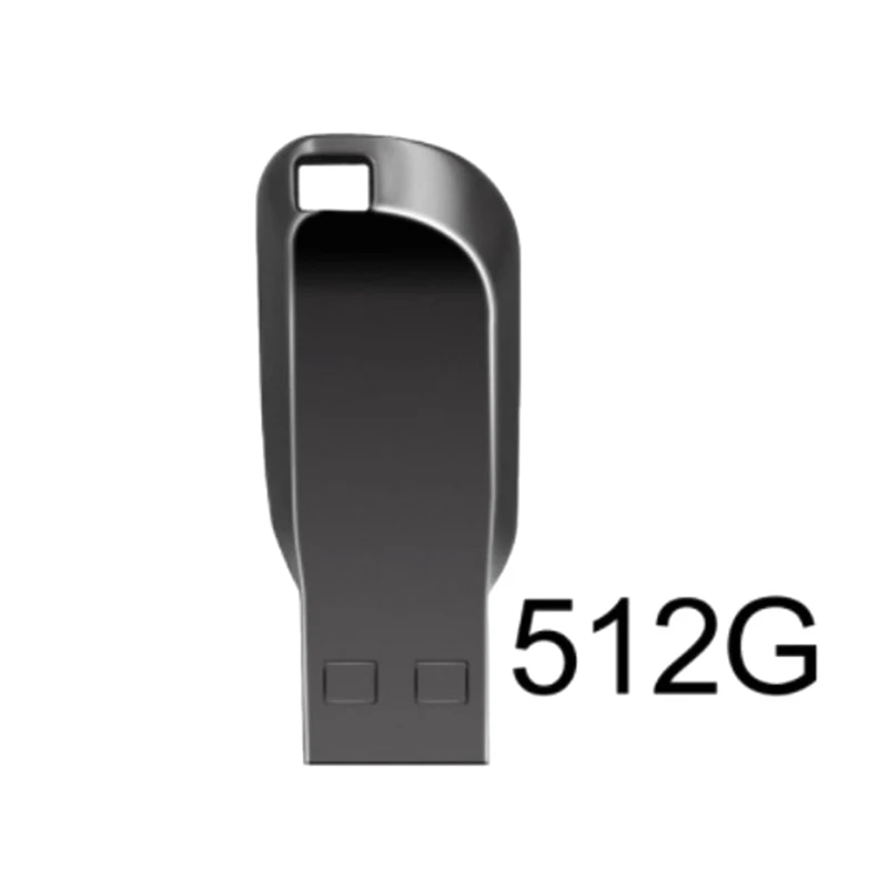 Pendrive Waterproof USB Flash Drive with Newly Upgraded Type-C Adapter 2TB… - Image 7