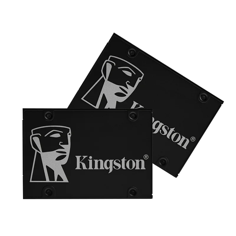 Kingston KC600 SSD 1TB 256GB 512GB 2TB SATA 3 2.5 Inch Internal Solid State Drive… - Image 5