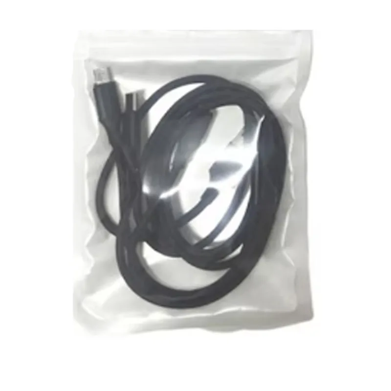 3-In-1 Braided Nylon Data Cable, 120cm/1.2m Long, Supports USB To Type-C, IP And… - Image 7