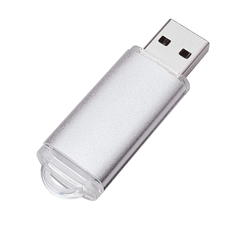 Usb flash drive 64 gb metal 2.0 Pendrive 4gb 8gb 16gb 32gb Usb key 128gb usb… - Image 3