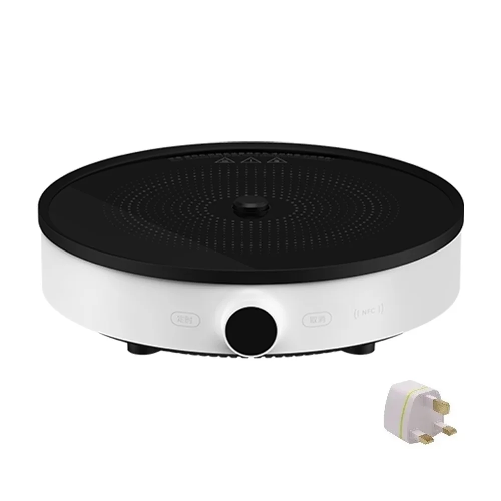 OG MIJIA Induction Cooker 2 For Home 2100W 99 Gears Power Adjustable Low Power… - Image 8