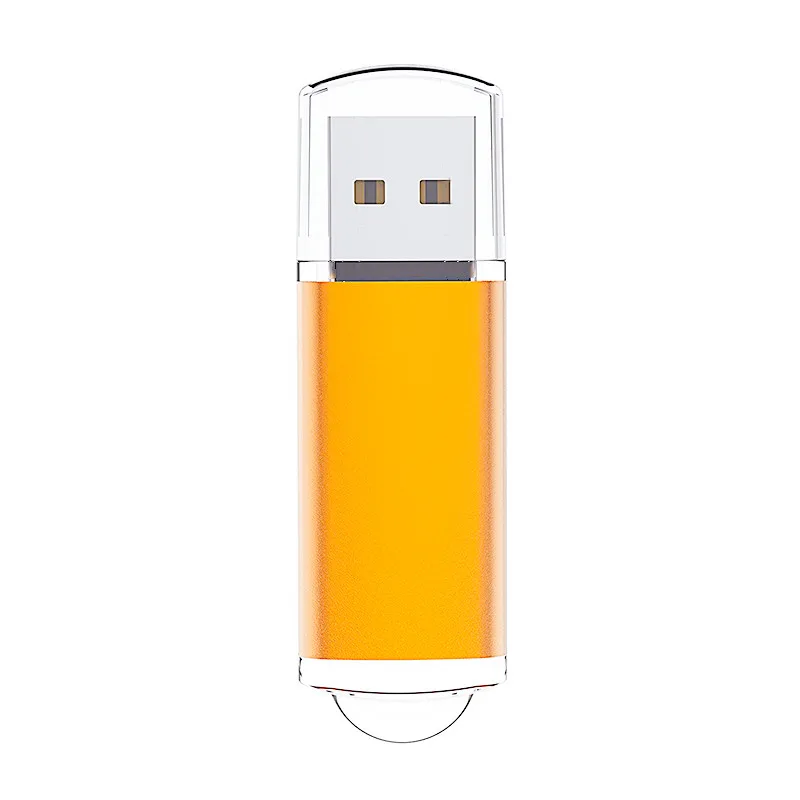 Usb flash drive 64 gb metal 2.0 Pendrive 4gb 8gb 16gb 32gb Usb key 128gb usb… - Image 5