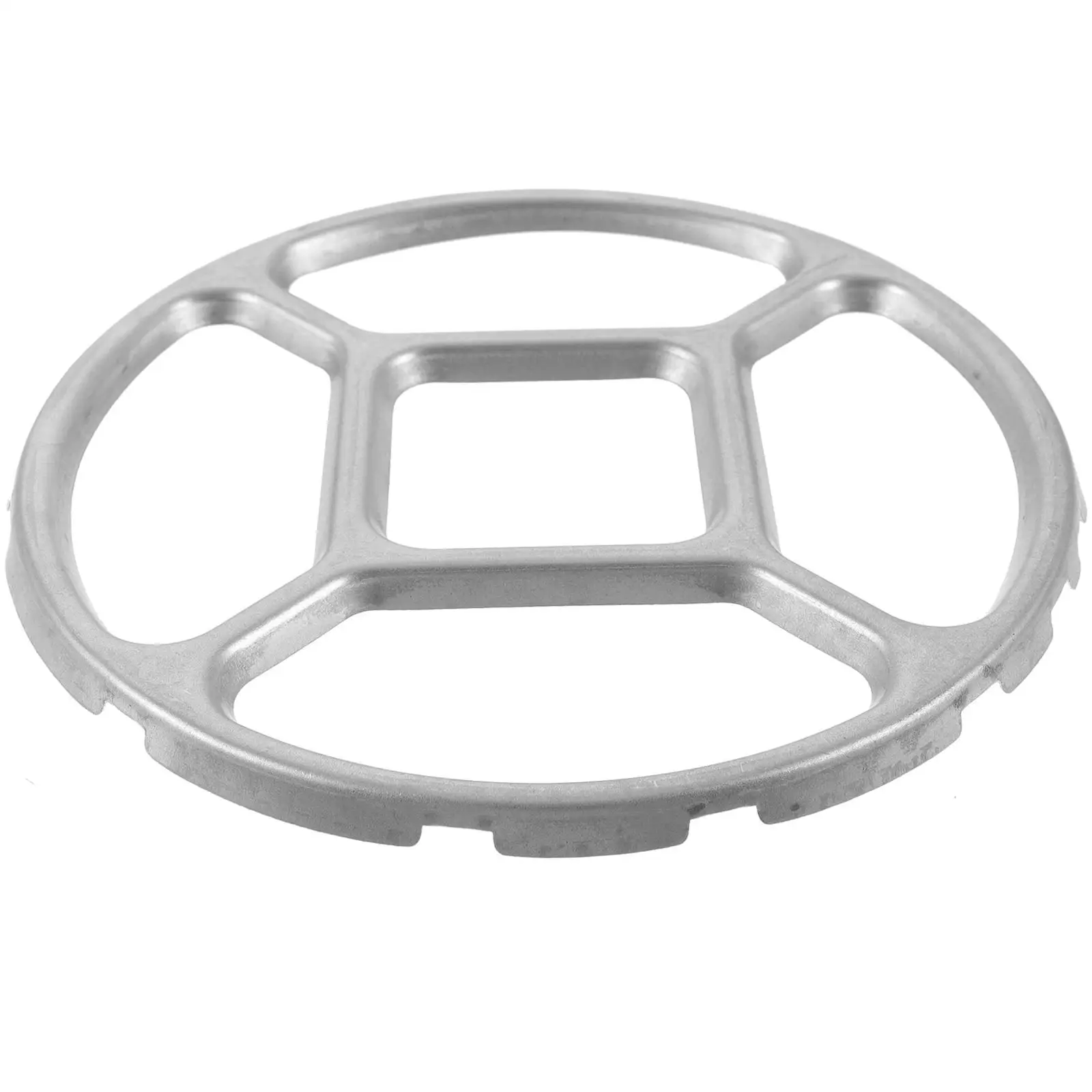 Auxiliary Support Small Pot Wok Steamer Rack Stand Gas Burner Utensils Stovetop… - Image 6