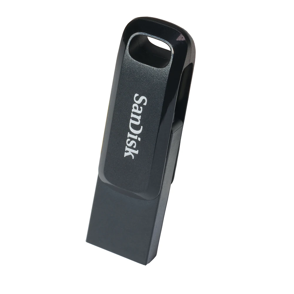 SanDisk 2 IN 1 Ultra Dual Drive GO USB 3.2 Type-C Flash Drive 64GB 128GB 256GB… - Image 5