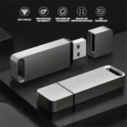 USB Flash Drive 2.0 128GB 64GB Pen Drive 32GB Memory USB Stick 16GB 8GB 4GB…