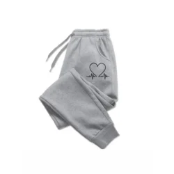 2026 Autumn Winter Brand Men/Women Workout Sweatpants Jogging Running Sweatpant…