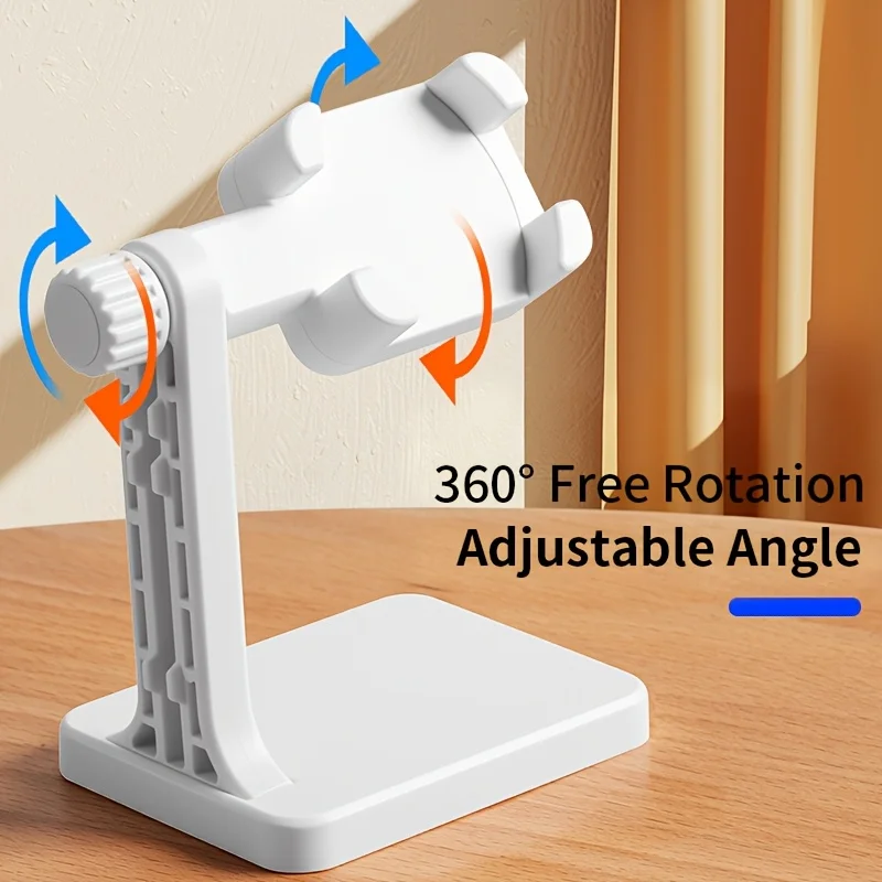 Adjustable Smartwatch Charging Stand, universal Rotatable Watch Charging Dock… - Image 3