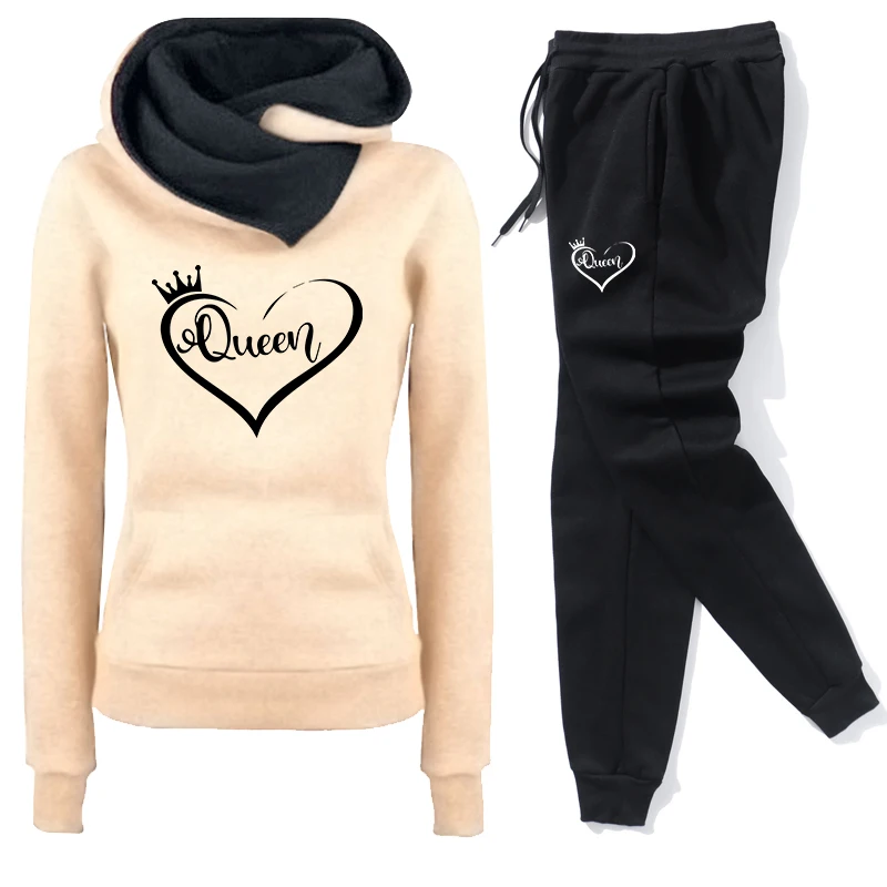 Women's Tracksuit Hot Sales Fashion Women's Clothing 2025 Casual Outdoor Daily… - Image 13