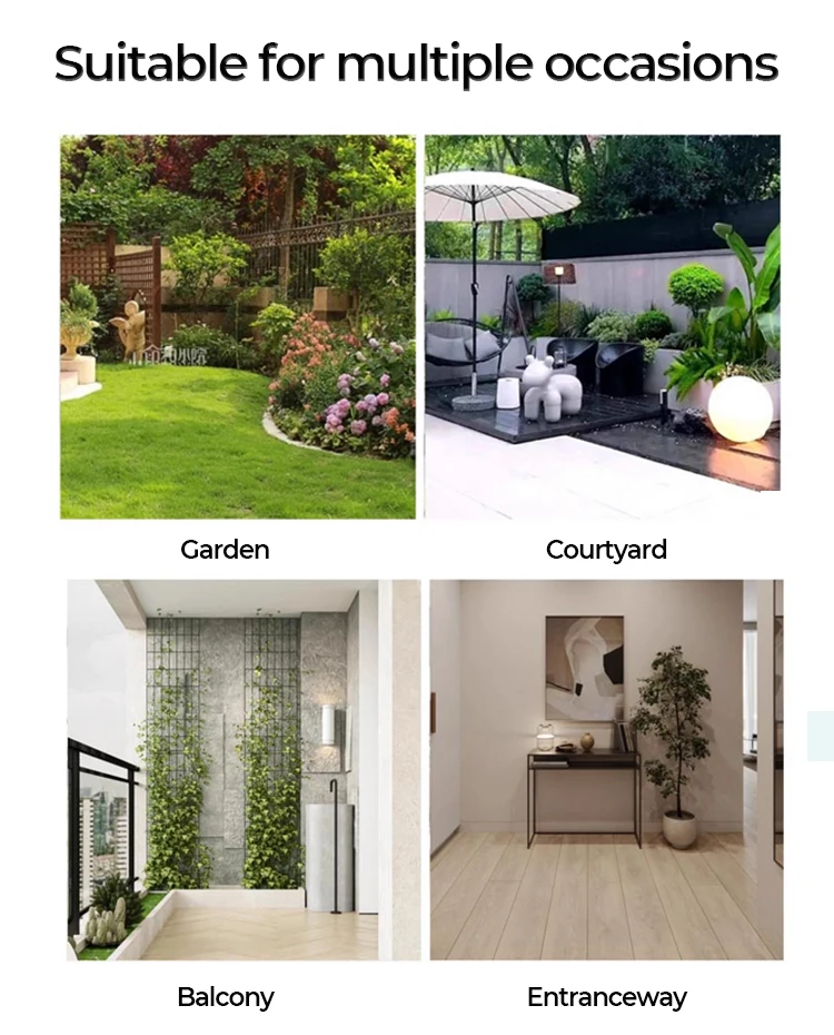 Outdoor Storage Cabinets for Kitchen Barbecue and Garden Versatile Kitchen Furniture - Image 11