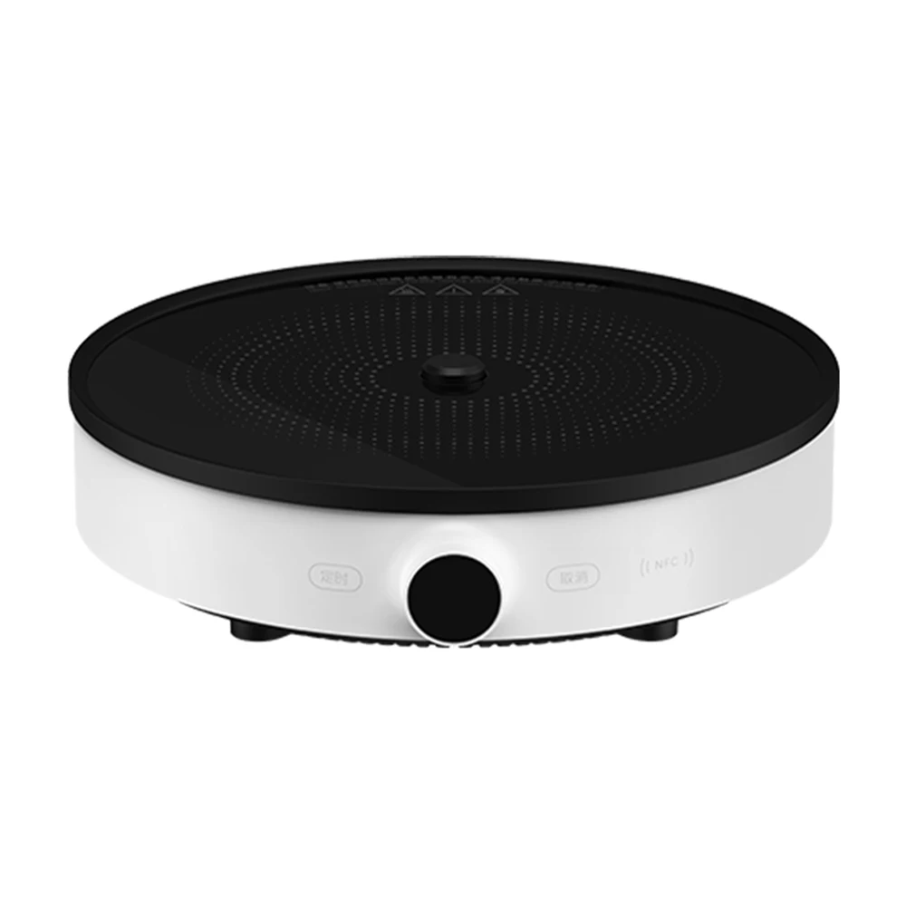 OG MIJIA Induction Cooker 2 For Home 2100W 99 Gears Power Adjustable Low Power… - Image 6