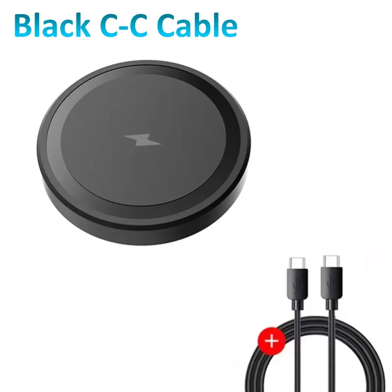 20W Magnetic Wireless Charger Phone Pad For Magsafe iPhone 17 16 15 14 13 12 Pro… - Image 10