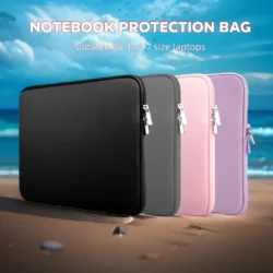 Laptop Inner Liner 11 Inch 12 Inch 13 Inch 14 Inch 15 Inch 17 Inch Laptop Bag