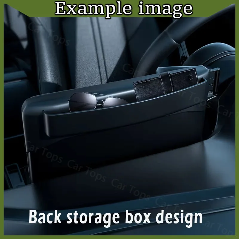 Mobile Phone Holder for For Audi A4 S4 RS4 B9 2017~2019 MagSafe Magnetic Screen… - Image 6