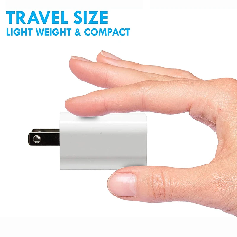 UK/AU/EU/US USB C Charger 65W PD 3.0 GaN Charger Type C Power Charger With 2-Port… - Image 14