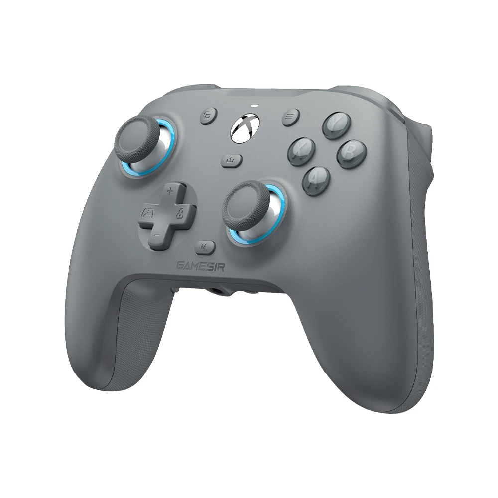 GameSir G7 SE Xbox Gaming Controller Wired Gamepad for Xbox Series X, Xbox Series S, Xbox One, with Hall Effect Joystick - Image 43