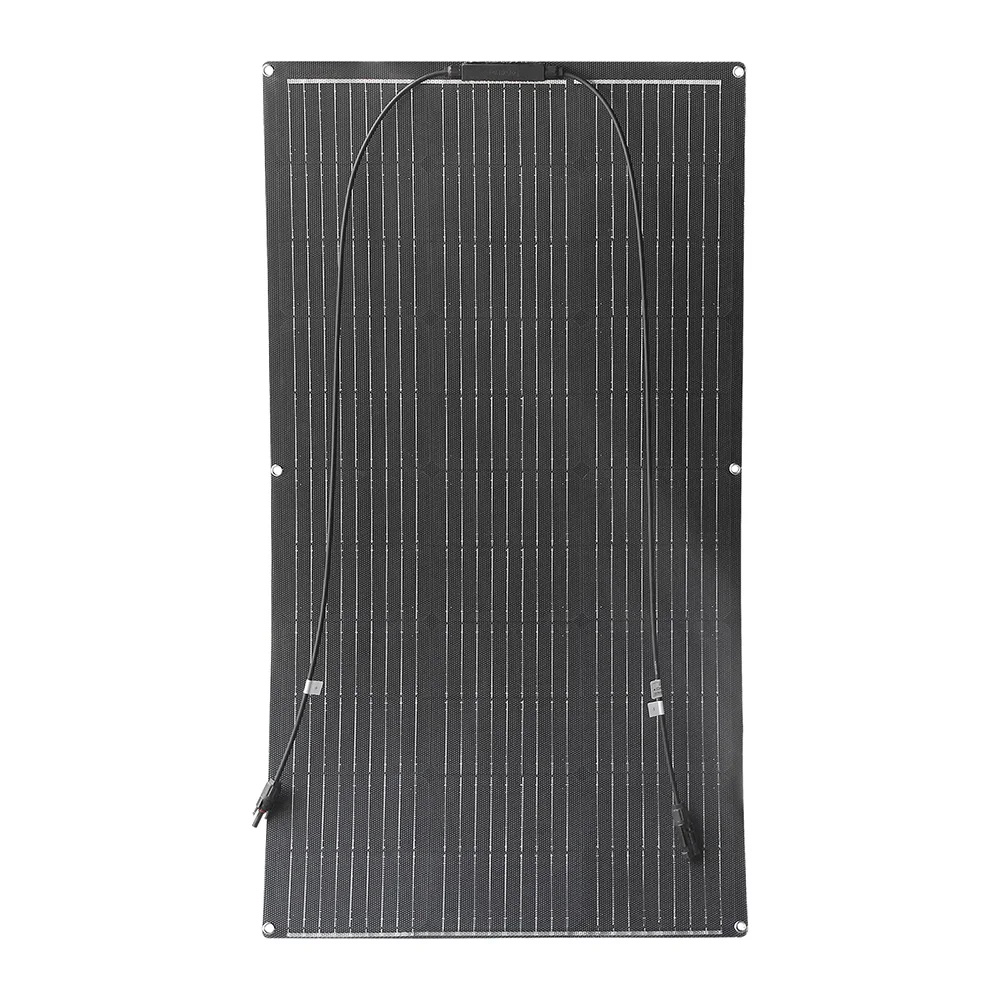 solar panel kit and 300w 200w 100w flexible solar panels 12v 24v high efficiency… - Image 7
