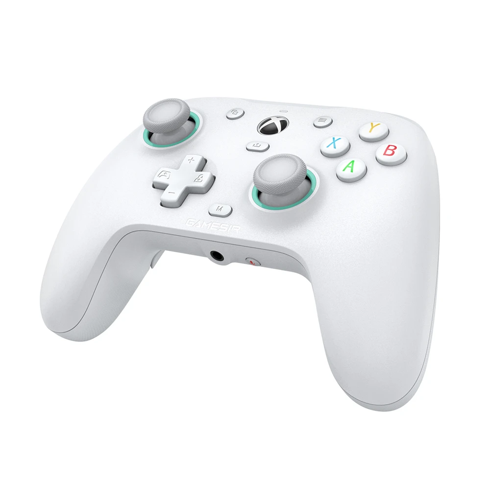 GameSir G7 SE Xbox Gaming Controller Wired Gamepad for Xbox Series X, Xbox Series S, Xbox One, with Hall Effect Joystick - Image 25