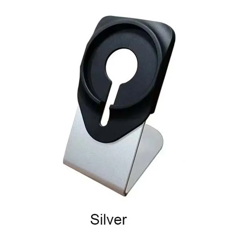 Non-slip Phone Holder for iPhone Magsafe Wireless Magnetic Charger Desk Charging… - Image 7
