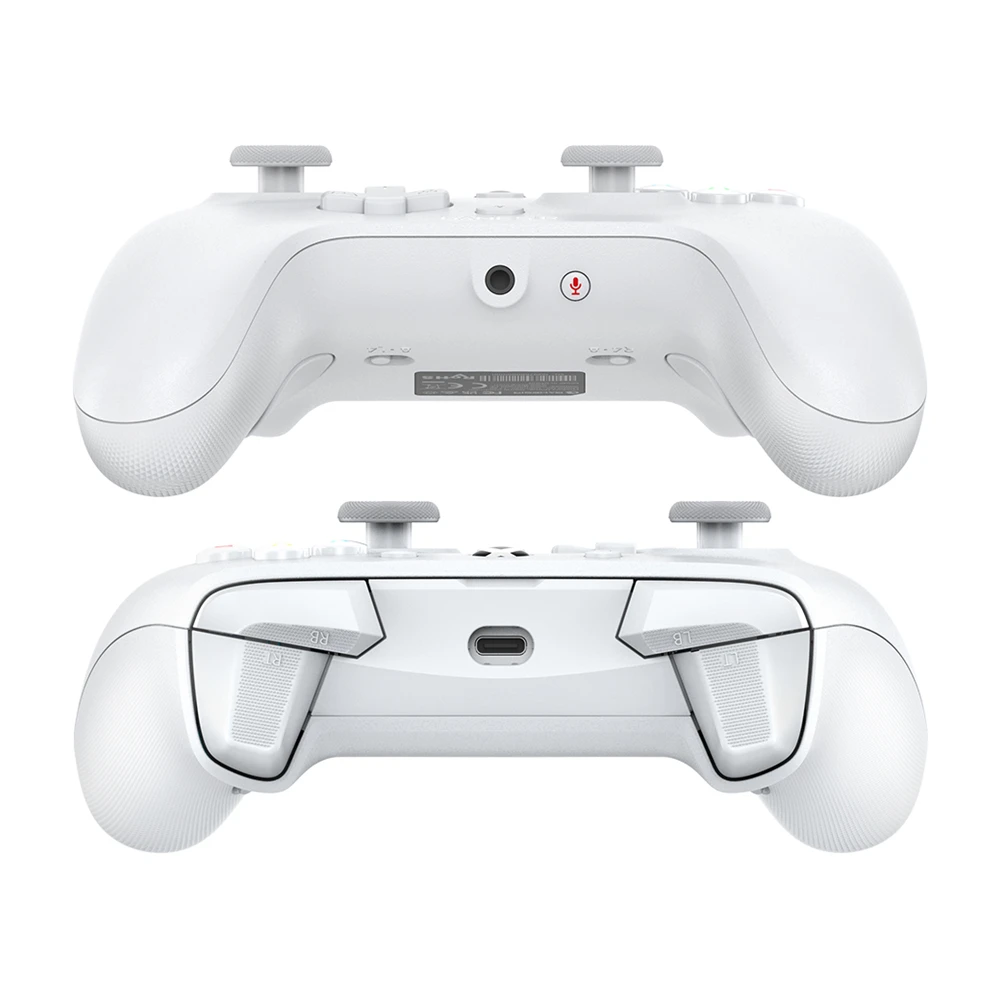 GameSir G7 SE Xbox Gaming Controller Wired Gamepad for Xbox Series X, Xbox Series S, Xbox One, with Hall Effect Joystick - Image 28