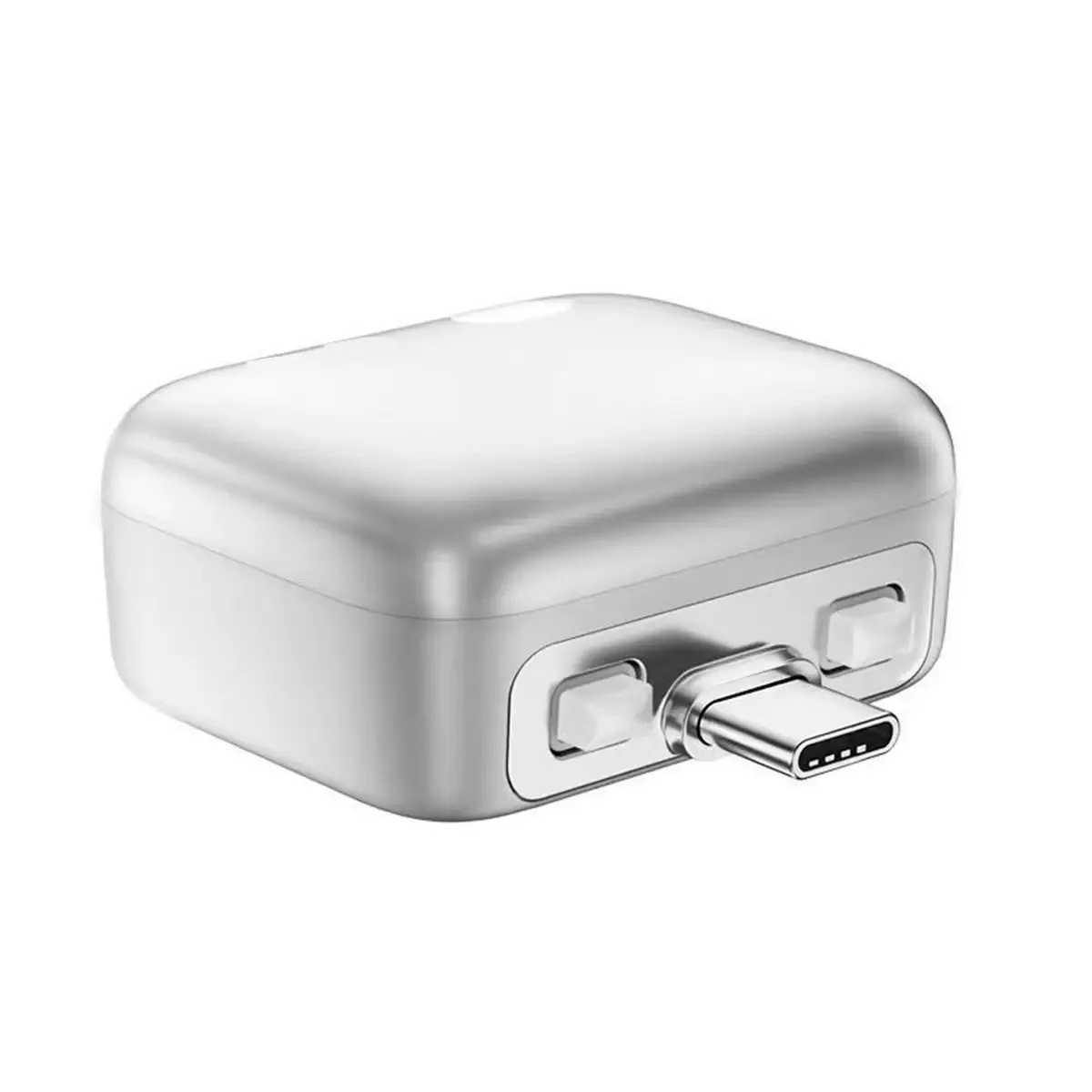 Intelligent Power Off USB C Chargers with LED Light & Metal Housing Safe Efficient… - Image 6