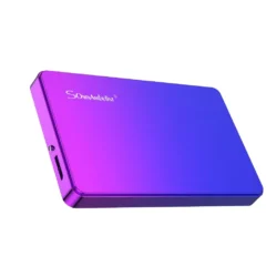 SomnAmbulist HDD 2.5Inch Portable External Hard Drive 250GB 320GB 500GB 1TB USB3.0…