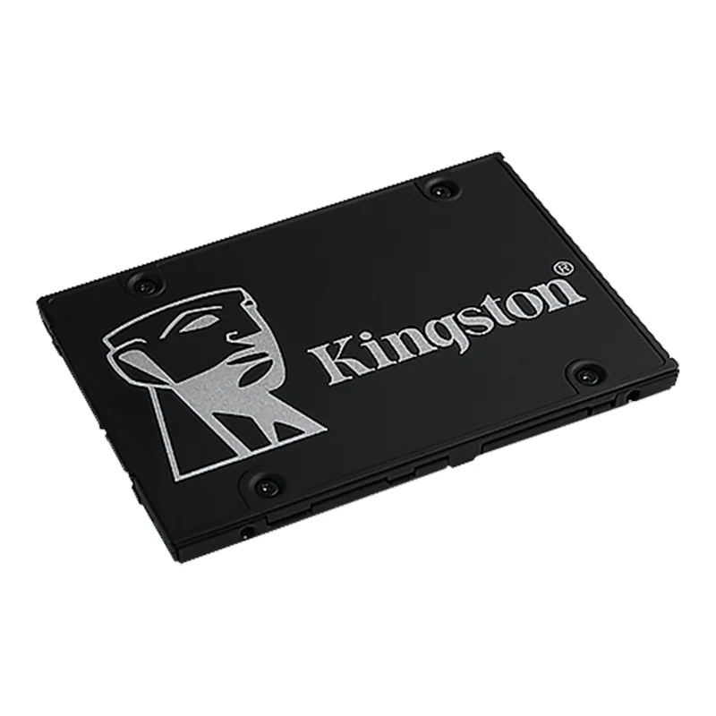 Kingston KC600 SSD 1TB 256GB 512GB 2TB SATA 3 2.5 Inch Internal Solid State Drive… - Image 4