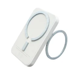 2/3 Strong Magnet For Magsafe Power Bank Wireless Charger Universal Mobile Phone…