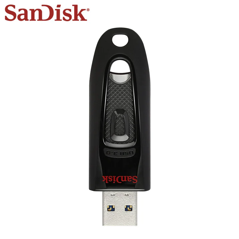 SanDisk Ultra USB 3.0 Flash Drive 16GB 32GB 64GB 128GB 256GB 512GB CZ48 High Speed… - Image 4