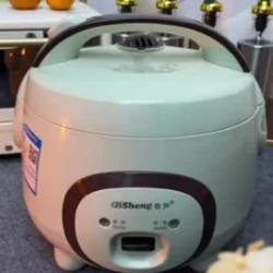 220v Rice Cooker Household 2L Multifunctional Intelligent Rice Cooker Rice Cooker…