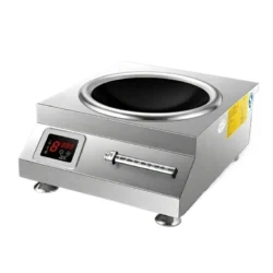 5000W Commercial High-Power Induction Cookers Suitable for Household Restaurant…
