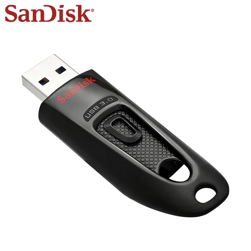 SanDisk Ultra USB 3.0 Flash Drive 16GB 32GB 64GB 128GB 256GB 512GB CZ48 High Speed… - Image 5