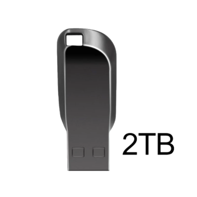 Pendrive Waterproof USB Flash Drive with Newly Upgraded Type-C Adapter 2TB… - Image 15