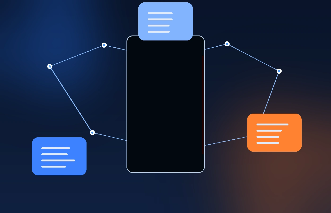 Illustration of Xiaomi model 2611FPNFAG progressing through international regulatory certifications